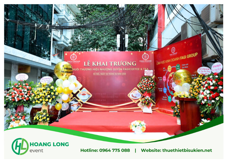 thuê khung backdrop ở đâu